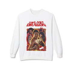 The Last Dragon — Bruce Leroy Sweatshirt