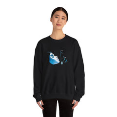 Dead Presidents Sweatshirt