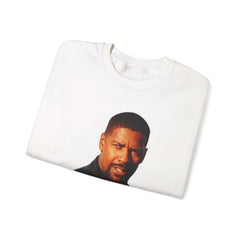 Training Day 90's Movie Unisex Crewneck Sweatshirt - Cozy & Stylish