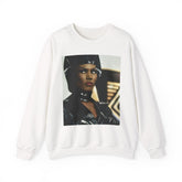 Strangé “Boomerang” (1992) #GraceJones Sweatshirt