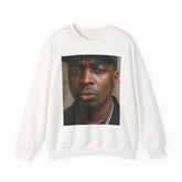 Bold Abstract Art Print