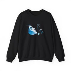 Dead Presidents Sweatshirt