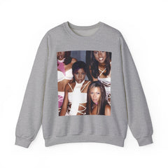 Destiny’s Child — Empowerment Sweatshirt