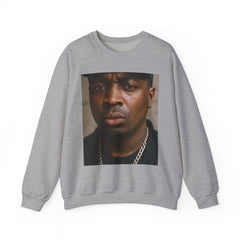 Portrait Sweatshirt