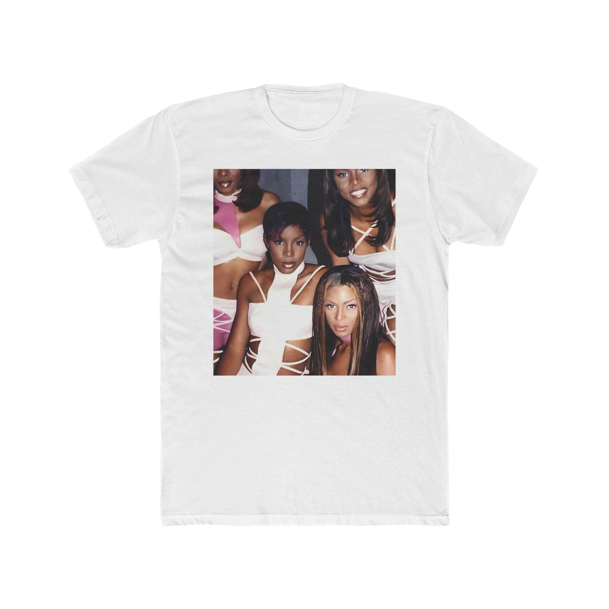 Destiny’s Child — Empowerment T-Shirt
