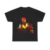 Capleton Unisex Heavy Cotton Tee