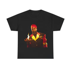 Capleton Unisex Heavy Cotton Tee