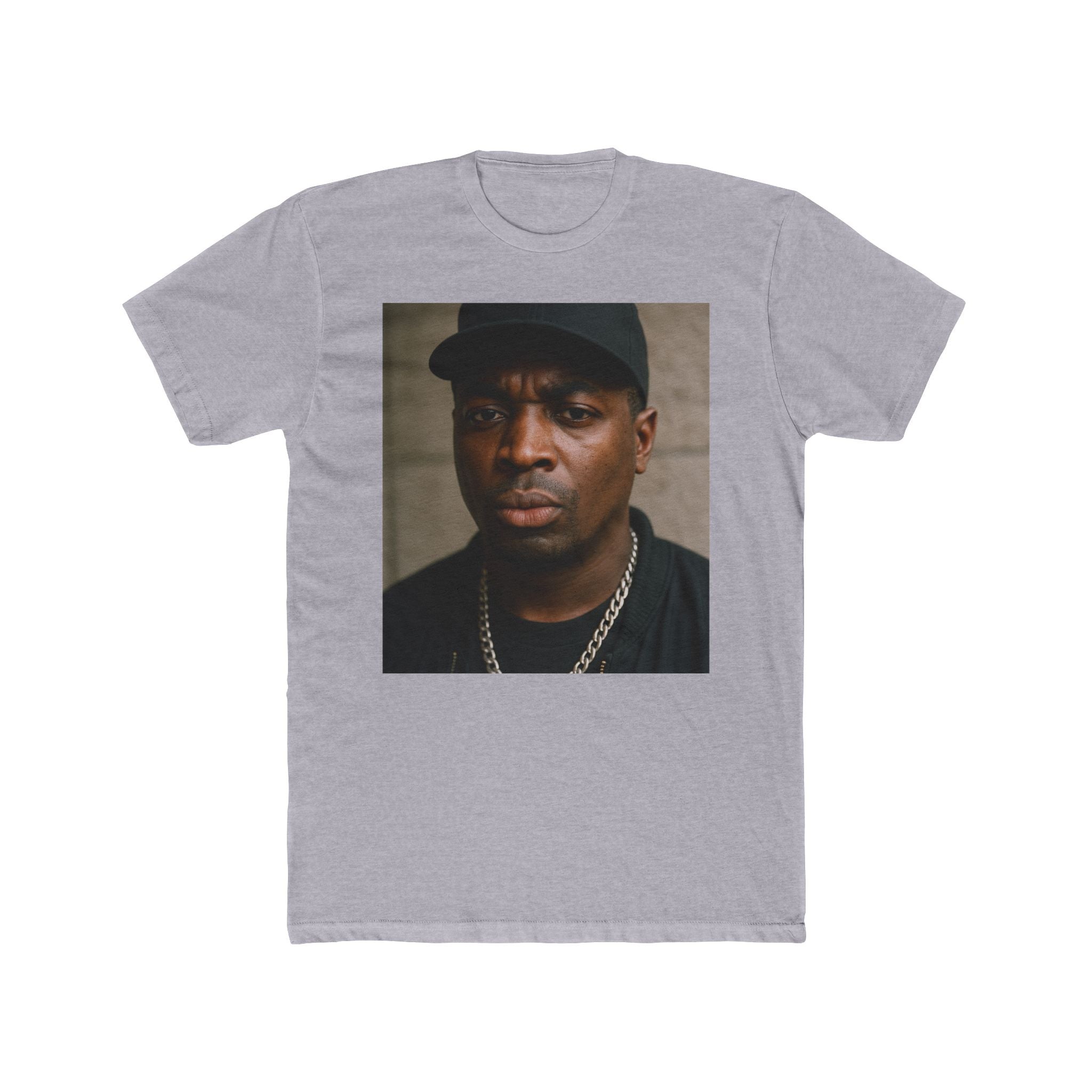 Portrait T-Shirt