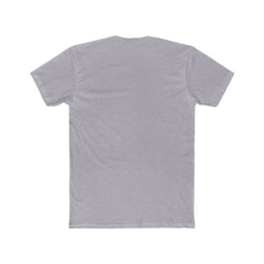 Cropped Portrait T-Shirt
