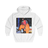 Young Buju Banton Unisex Fashion Hoodie