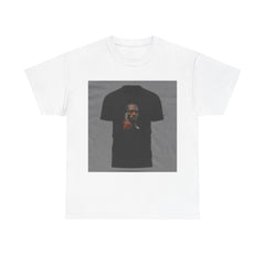 Ninja Man (23 Baby Mudda) Womens T-Shirt - P