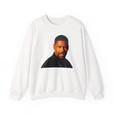 Training Day 90's Movie Unisex Crewneck Sweatshirt - Cozy & Stylish
