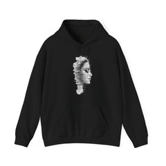 Silent Melodies Hoodie
