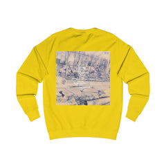 Nas — Illmatic Sweatshirt