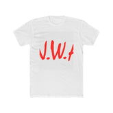 Classic NWA Logo Tee