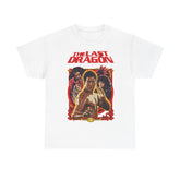 Last Dragon w/Bruce Leroy 90's Movie t-shirt