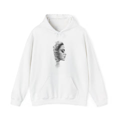 Silent Melodies Hoodie