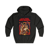 Last Dragon w/Bruce Leroy 90's Movie Hoodie