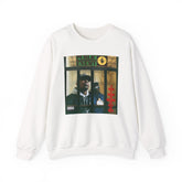 It Takes A Nation Of Millions To Hold Us Back Unisex Heavy Crewneck Sweatshirt