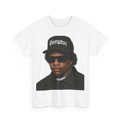 Eazy-E STRAIGHT OUTTA COMPTON SweatshirtUnisex Heavy Cotton Tee