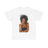 Lauryn Hill Empowerment Unisex Heavy Cotton Tee