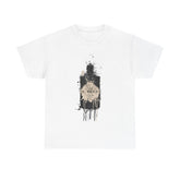 Hendricks Gin Splash Art T-shirt