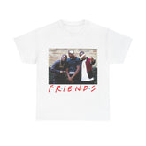 Paid in Full Movie Unisex Oversized T-Shirt