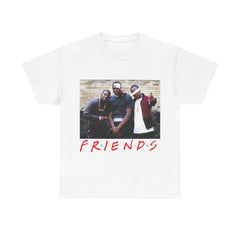 Paid in Full Movie Unisex Oversized T-Shirt
