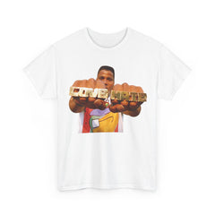 Do The Right Thing Unisex Heavy Cotton Tee