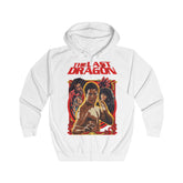 Last Dragon w/Bruce Leroy 90's Movie Hoodie