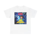 90s Hip Hop Fear of a Black Planet by Public Enemy Women's tshirt