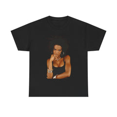 Lauryn Hill Empowerment Unisex Heavy Cotton Tee