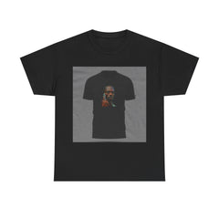 Ninja Man (23 Baby Mudda) Womens T-Shirt - P