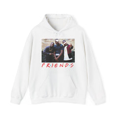 Paid in Full 90's Movie Unisex Classic Hoodie - 300 GSM