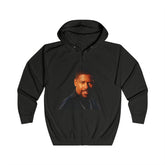 Training Day 90's Movie Hoodie- Stylish & Comfortable Unisex Sweatshirt