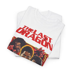 The Last Dragon — Bruce Leroy T-Shirt