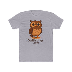 Owl Listings T-Shirt