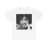 MJ x Prince Unisex Heavy Cotton Tee