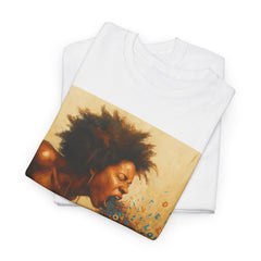 Unisex Love Expression Graphic Tee