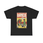 Tribe Called Quest Bonita Applebum T-shirt