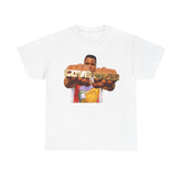 Do The Right Thing Unisex Heavy Cotton Tee