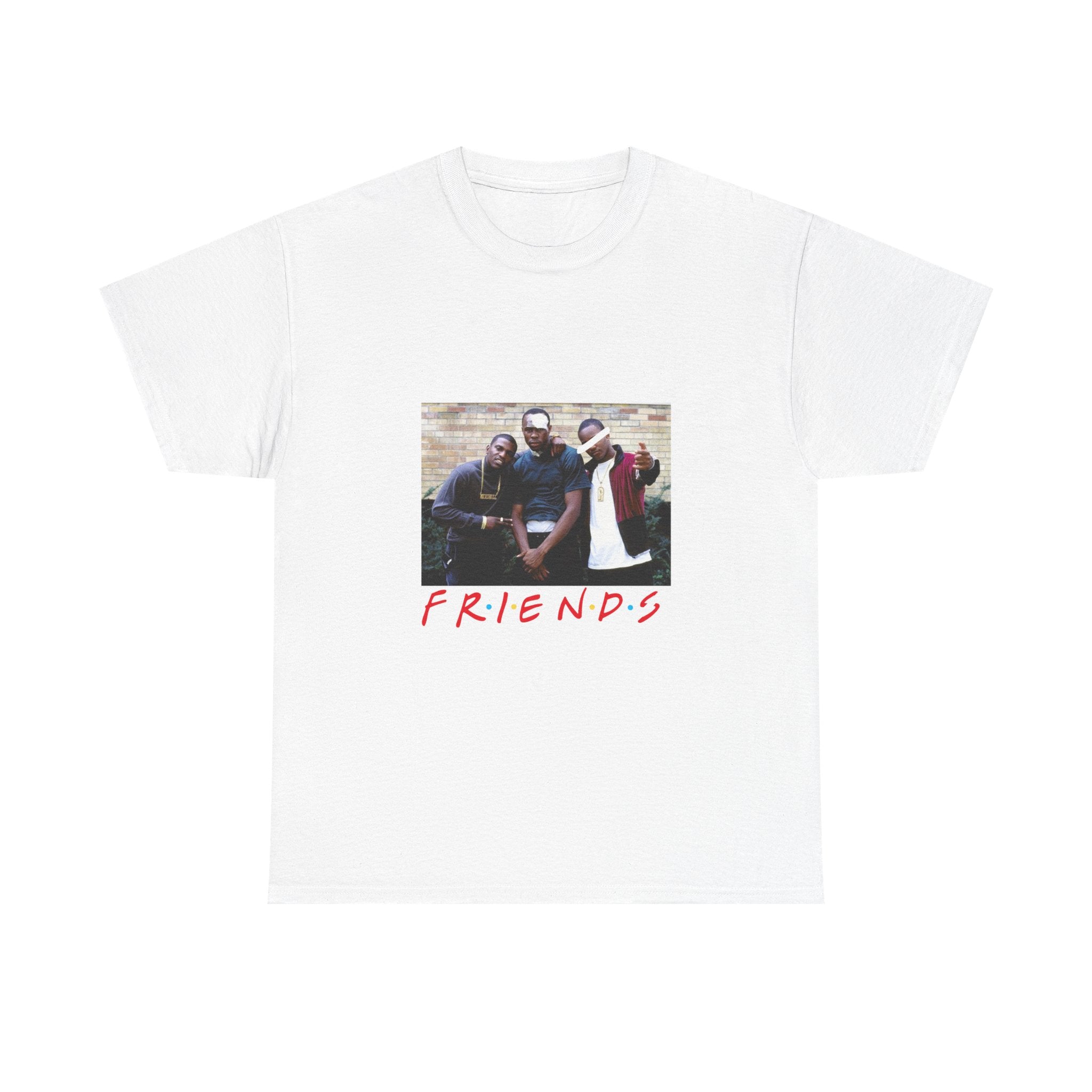 Dead Presidents T-Shirt
