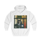 It Takes A Nation Of Millions To Hold Us Back Unisex Pullover Hoodie