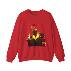Capleton Unisex Heavy Sweatshirt