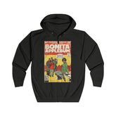 Unisex Full Zip Hoodie