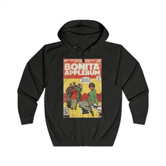 A Tribe Called Quest — Bonita Applebum Zip Hoodie