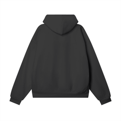 Flavor Flav — Time’s Up 460gsm Heavyweight Hoodie