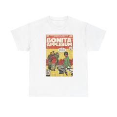 Tribe Called Quest Bonita Applebum T-shirt