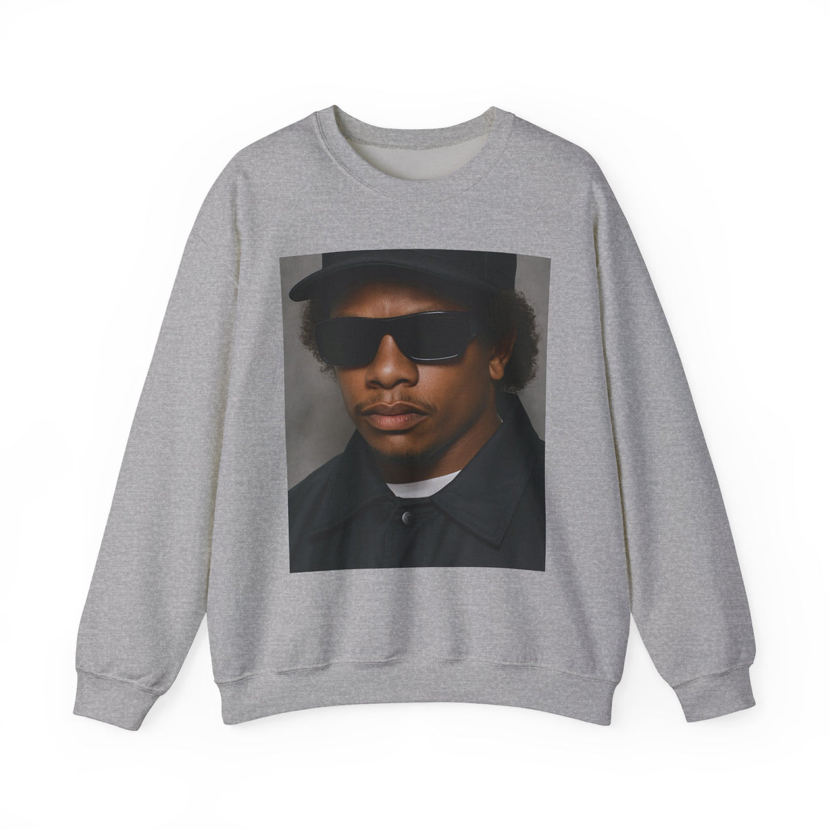 Futuristic AI Chatbot Interface