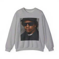 Futuristic AI Chatbot Interface